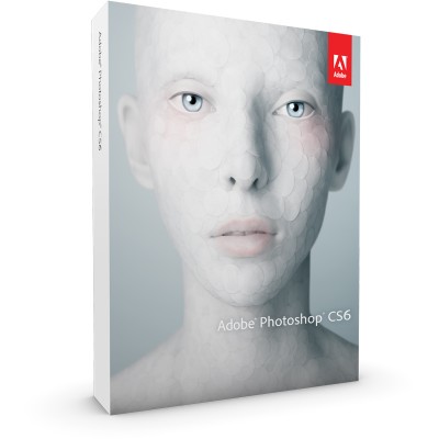 Adobe Photoshop CS6 Cursus Photoshop