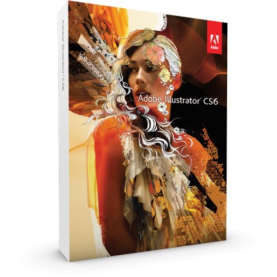 Adobe illustrator CS6 Cursus Illustrator
