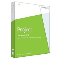 microsoft-project Cursus Project