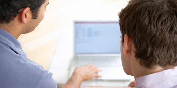 Werken met Computer Snel leren!
