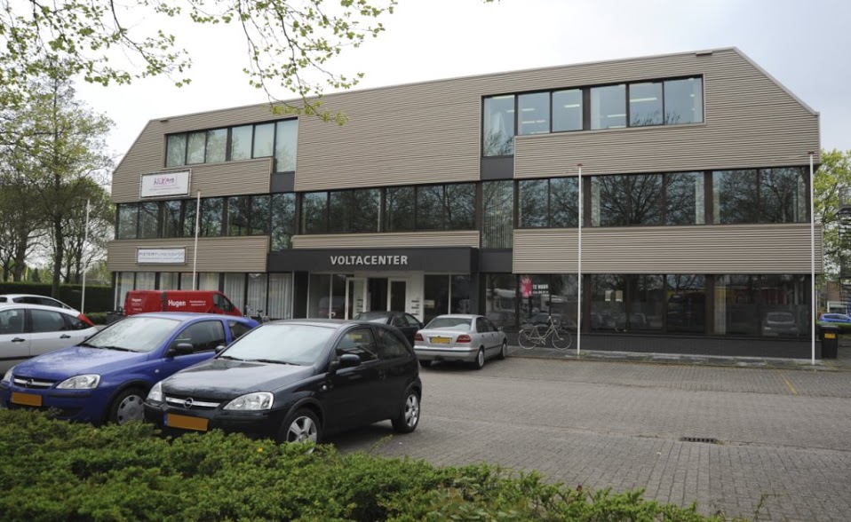 Voltacenter Zevenaar voltacenter