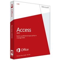 access2013 Cursus Access