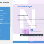 Microsoft OneNote cursus - digitale notities maken