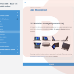 PowerPoint cursus module 3 - animaties en overgangen