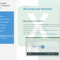 Excel data-analyse cursus module 1