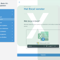 Excel Basisvaardigheden