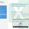 Meer functies
